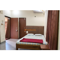 Shyamakali Guest House - Jagannath Puri