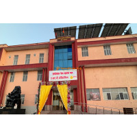 Khandelwal Mahasabha Bhawan - Jaipur