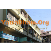 Shri C.T. Parikh Khadayata Bhavan - Mumbai (CP Tank)