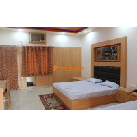 Anand Dham Gaudiya Ashram - Vrindavan