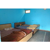 Shri Nav Durga Mandir Trust - Katra