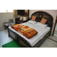 Salasar - Hanumant Dham