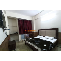 Mangal Bhawan Dharamshala - Katra