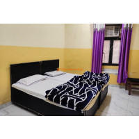 ISKCON Guest House - Haridwar