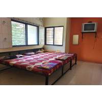 Krushana Palace lodge - Trimbakeshwar