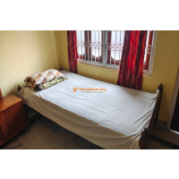 Guwahati - Bharat Sevashram Sangha (Kala Pahar)