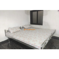 Dolatram Bapu Ashram - Junagadh