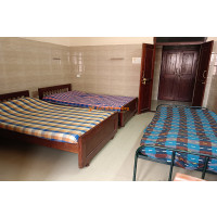 Arya Vysya Vasavi Nityanna Satram - Rameshwaram