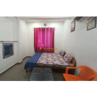 Govardhan - Shri Gajendra Mukhi Ashram