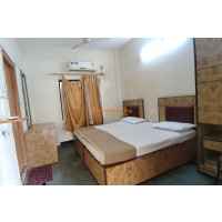 Hotel Haritha (APTDC) - Mahanandi