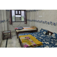 Ekta Bhawan Dharamshala (Near Har Ki Pauri) - Haridwar