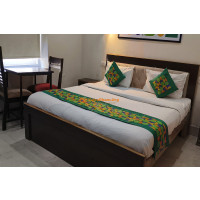 Hotel A K Residency - Rishikesh
