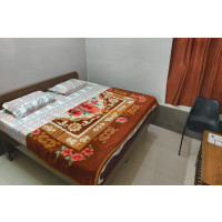 Haridwar - Leela Yatri Bhawan (Near Gujarati Samaj)