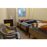Shri Krishna Pranami Mangal Bhavan - Badrinath