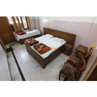 Jawalamukhi - Agrawal Trust Dharamshala