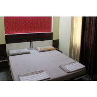 Sai Dham Shirdi Dharamshala - Shirdi
