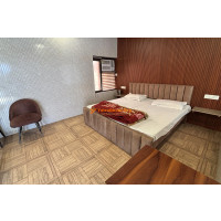 Maharaja Agrasen Agarwal Ashram - Haridwar
