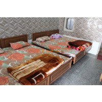 Shri Annapurna Mandir Charitable Trust - Katra