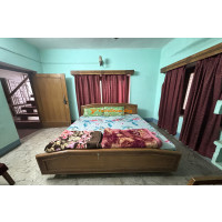 Kailashanand Mission Trust Omkareshwar Dharamshala - Rishikesh