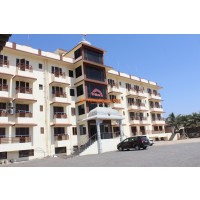 Dwarka - Shri Swaminarayan Bhaktidham (Near Railway Station)