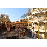Falna - Golden Temple Dharamshala
