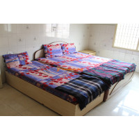 Bangalore - Gujarati Vaishnav Samaj Bhavan