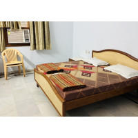 Shree Balaji Ashram - Vrindavan