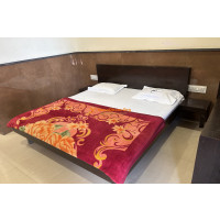  Agrawal Bhawan Near Mahakaleshwar Temple - Ujjain