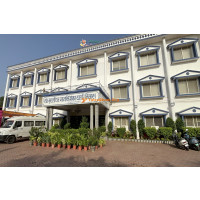 Seth Murlidhar Mansinghka Yatri Niwas - Ujjain