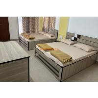 Shiv Shivay Seva Kunj - Dwarka