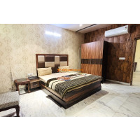 Ved Bihari Dham Ashram - Vrindavan 