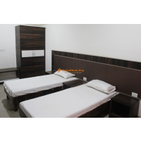 Mumbai Maratha Fruitwala Dharamshala (New Building) - Alandi