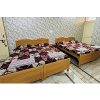 Savitri Seva Sadan - Vrindavan