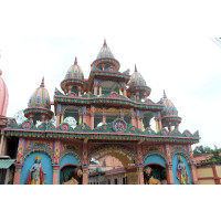 Mayapur - Sree Chaitanya Gaudiya Math