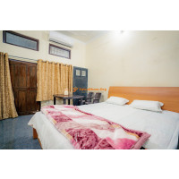Rameshwaram Iskcon Guest House - Ayodhya