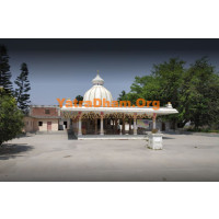 ISKCON Guest House - Dabilpur (Hyderabad)