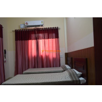 ISKCON Guest House - Jaipur