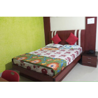 Shree Jagannath Lodge - Jagannath Puri