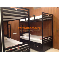 Hotel Jalaram Dormitory - Nagpur