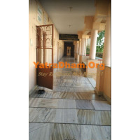 Katraj Vardhman Jain Agam Tirth Dharamshala - Pune
