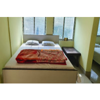 Kriya Yoga Ashram - Gangasagar
