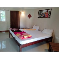 Hotel Devraj Resort - Kutch Bhuj