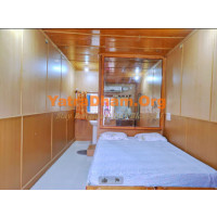 Hotel Laxmi Heritage Tourist Home - Hampi