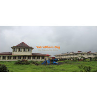 Lonavala - Jaihind Mahaveer Sanatorium Health Resort