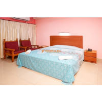 Hotel Tamil Nadu by TTDC - Madurai 2