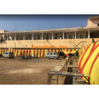 Maheshwari Samaj Bhavan - Neemuch