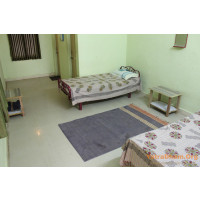 Prernadham Lal Gebi Ashram (Near Girnar Taleti) - Junagadh