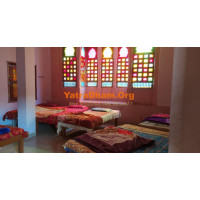 Pujari Guest House & Dharmshala - Garhbor