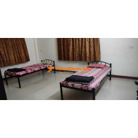 Gurudham Dharamshala - Pune (Katraj)