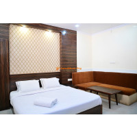 Hotel Suncity - Prayagraj (Allahabad)